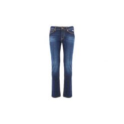Jeansy slim fit Roy Rogers 529 HISTORICAL. Niebieskie jeansy męskie Roy Rogers, m, bez wzorów. Za 581,22 zł.