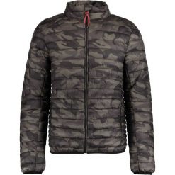 Kurtki męskie: INDICODE JEANS AMARE Kurtka zimowa dried camouflage