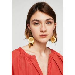 Bluzki asymetryczne: Mango - Bluzka Elastic