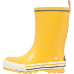 Buty zimowe damskie: Viking JOLLY Kalosze yellow