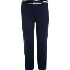 Odzież dziecięca: Polo Ralph Lauren PREPPY Chinosy french navy
