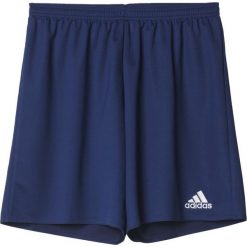 Spodenki i szorty męskie: Adidas Spodenki męskie Parma 16 granatowe r. XL (AJ5883)