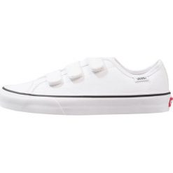 Trampki męskie: Vans STYLE 23 V Tenisówki i Trampki true white
