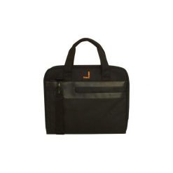 Torba do laptopa Addison 12". Czarne torby na laptopa marki Addison, z materiału. Za 61,99 zł.