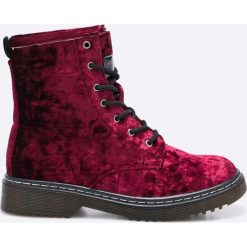 Buty zimowe damskie: Break & Walk – Botki