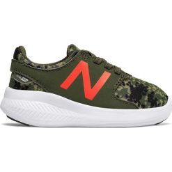 New Balance Buty sportowe dziecięce KACSTRGI. Buty chłopięce sportowe New Balance, bez zapięcia. Za 107,00 zł.