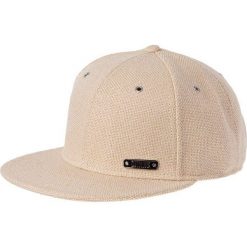 Czapki męskie: Djinn’s Czapka z daszkiem beige