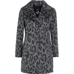 Płaszcze damskie pastelowe: MAX&Co. KATE Płaszcz zimowy medium grey