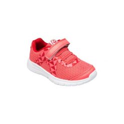 COLOR KIDS Buty dziecięce Tacoma Racing Red - czerwony - Gr.Moda (2 - 6 lat). Czerwone buciki niemowlęce Color Kids, z materiału, bez zapięcia. Za 79,00 zł.