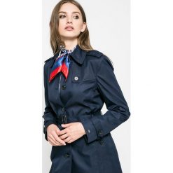 Płaszcze damskie: Tommy Hilfiger – Płaszcz