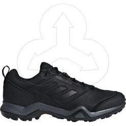 Buty ADIDAS TERREX Brushwood LE AC7851 trekkingowe męskie. Buty trekkingowe męskie Adidas, z gumy, bez zapięcia, trekkingowe, adidas terrex. W wyprzedaży za 248,00 zł.