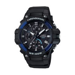 Zegarki męskie: Casio Collection MCW-110H-2AVEF - Zobacz także Książki, muzyka, multimedia, zabawki, zegarki i wiele więcej