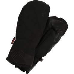 Roeckl Sports CASCADE MITTEN Rękawiczki z jednym palcem black. Czarne rękawiczki damskie marki Roeckl Sports, z materiału. Za 359,00 zł.