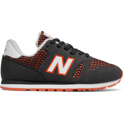 Buty sportowe chłopięce: New Balance KD373BOY