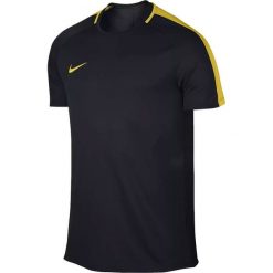 Koszulki do piłki nożnej męskie: Nike Koszulka męska Dry Academy Top SS czarna r. M (832967 014)