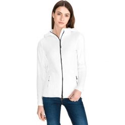 Sam 73 Bluza Biały. Białe bluzy damskie Sam 73, l, bez wzorów, z poliesteru, bez rękawów, bez kaptura. Za 223,95 zł.