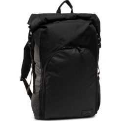 Plecak BILLABONG - Venture Pack U5BP10BIF0 Stealth 2315. Czarne plecaki męskie Billabong, bez wzorów, z materiału, sportowe. Za 299,00 zł.