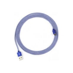 Kabel USB - Micro USB ART 2 m. Cyfrowe zegarki męskie Art. Za 15,18 zł.