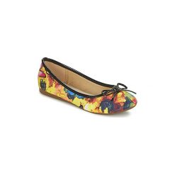 Baleriny Moony Mood EVIANITA. Baleriny damskie Moony Mood, bez wzorów, bez obcasa. Za 65,40 zł.