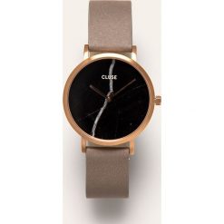 CLUSE - Zegarek CL40006. Brązowe zegarki damskie Cluse, ze stali. W wyprzedaży za 499,90 zł.