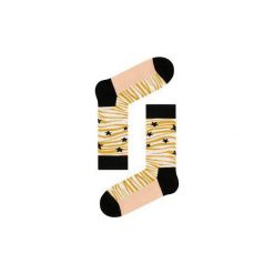 Skarpetki Happy Socks x Femi Stories SFEM01-9000. Skarpetki dziewczęce Happy Socks, z bawełny. Za 27,93 zł.