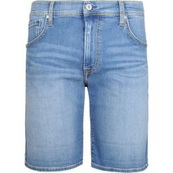 Pepe Jeans Szorty "Cane". Kąpielówki męskie Pepe Jeans, bez wzorów, z jeansu. Za 169,00 zł.