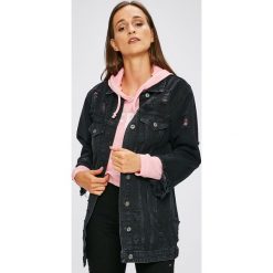 Bomberki damskie: Trendyol - Kurtka