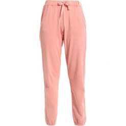 Bryczesy damskie: Deha PANTS Spodnie treningowe terra cotta