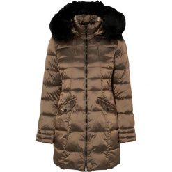 Cellbes Kurtka kolor brązu female brązowy/żółty 54/56. Żółte kurtki damskie Cellbes, bez wzorów, z puchu, bez kaptura. Za 429,00 zł.