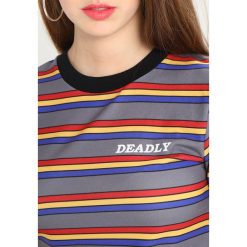 T-shirty damskie: The Ragged Priest DEADLY RINGER Tshirt z nadrukiem grey