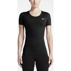 Bluzki asymetryczne: Koszulka Nike NP CL Short Sleeve (725745-010)