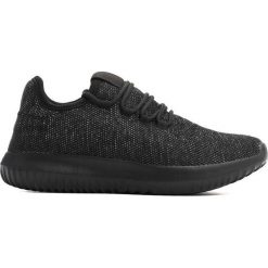 Czarne Buty Sportowe Medallist. Czarne buty sportowe męskie marki Born2be, na sznurówki. Za 89,99 zł.