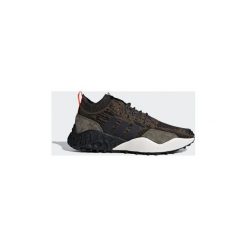 Buty adidas Buty F/2 TR Primeknit. Czarne trampki męskie marki Adidas, bez wzorów, bez zapięcia. Za 649,00 zł.