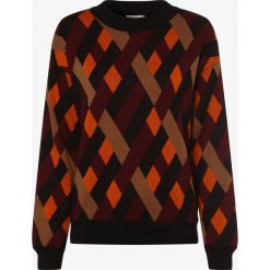 ARMEDANGELS - Sweter damski – Peet Jaa, pomarańczowy. Pomarańczowe swetry damskie ARMEDANGELS, l, bez wzorów, z dzianiny, bez rękawów, bez kaptura. Za 379,95 zł.