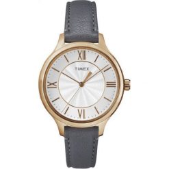 Zegarki damskie: Zegarek damski Timex Peyton TW2R27700