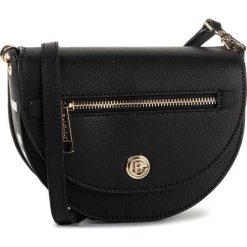 Torebka BALDININI - G1N001999 Black. Czarne listonoszki damskie Baldinini, bez wzorów, ze skóry, bez dodatków. Za 1379,00 zł.