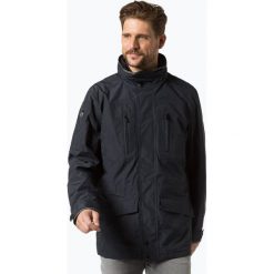 Wellensteyn - Męska kurtka funkcyjna – Golfjacke, niebieski. Niebieskie kurtki męskie Wellensteyn, s, bez wzorów. Za 479,95 zł.