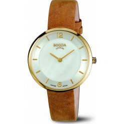 Zegarki damskie: Zegarek damski Boccia Titanium 3244-03