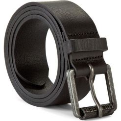 Pasek Męski TOMMY HILFIGER - DENIM Original Tommy Belt 1957888905 90 078. Czarne paski męskie marki TOMMY HILFIGER, w paski, z denimu. W wyprzedaży za 139,00 zł.