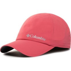 Czapka z daszkiem Columbia Silver Ridge III Ball Cap 1840071. Niebieskie czapki damskie Columbia, bez wzorów. W wyprzedaży za 89,00 zł.