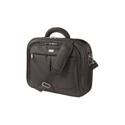 Torba do laptopa Trust Sydney 17.3" czarna. Czarne torby na laptopa TRUST, w paski. Za 117,99 zł.