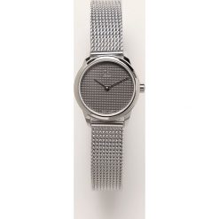 Calvin Klein - Zegarek K3M2312X. Szare zegarki damskie Calvin Klein, ze stali. W wyprzedaży za 379,90 zł.