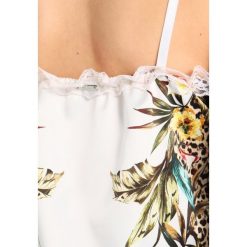 Topy damskie: Liu Jo Jeans RASO Top multicolor