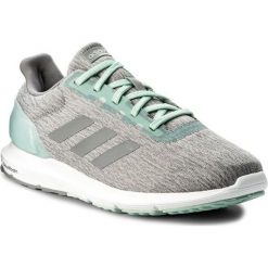 Buty sportowe damskie: Adidas Buty Cosmic 2 szare r. 40 2/3 (CP8714)