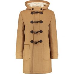 Płaszcze męskie: Topman CAMEL DUFFLE Płaszcz wełniany /Płaszcz klasyczny light brown