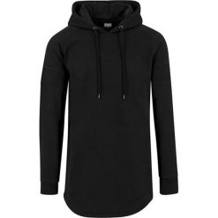 Bejsbolówki męskie: Bluza w kolorze czarnym