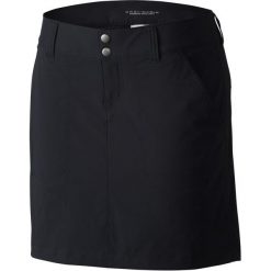 Columbia Spódnica Damska Saturday Trail Skirt, Black 8. Czarne spódniczki damskie marki Columbia, na co dzień, s, sportowe. Za 249,00 zł.