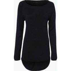 ONLY - Sweter damski – Mila, niebieski. Niebieskie swetry damskie ONLY, bez wzorów, z dzianiny, bez rękawów, bez kaptura. Za 119,95 zł.