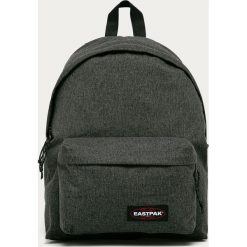 Eastpak - Plecak. Szare plecaki męskie Eastpak, bez wzorów, z poliesteru. Za 189,90 zł.