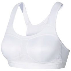 Biustonosze sportowe: Odlo Biustonosz Odlo Sports Bra ULTIMATE – HIGH – 13091D – 13091D/10000/80D